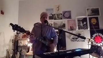 Kyle Wilson//"Irishman"Loop Sesh//Boss Rc-300//Tc Helicon Voice Live 2