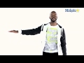 Learn Hip Hop Dance: Arm Wave