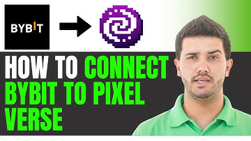 How to Connect Bybit to Pixelverse BEST METHOD
