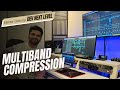 Multiband Compression - Dev Next level