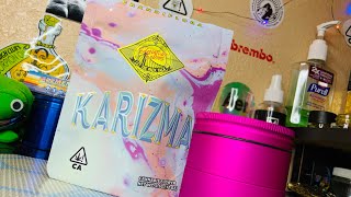 Grandiflora Genetics: Karizma