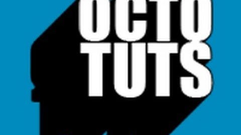 Photoshop Tutorial: 3D Text Effect