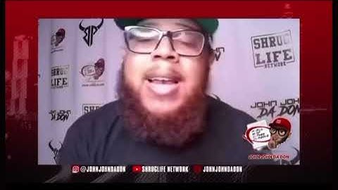 John John Da Don Diss Song To Eazy The Block Captain