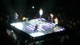 One Way Or Another One Direction 6/18/13 Columbus