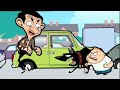 Mr Bean Cartoon Full Episodes | Mr Bean the Animated Series New Collection #46