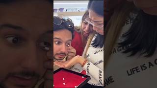 Tic Tac Magic Trick Gone Wrong 😱 #shorts #viral