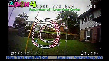 IGOW4 Week 10 Fractal Engineering Elevated Cube #igow4