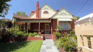 Marshall White: 15 Wharton Street Surrey Hills
