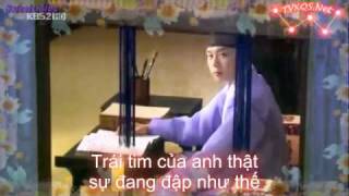 [Vietsub] Chajatta (Found you) - JYJ