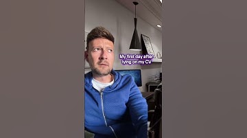 My first day at my new job was memorable, I’m glad I am a fast learner