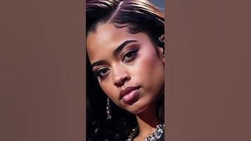 Ella Mai - Surrendering Control and Seeking Devotion #shorts