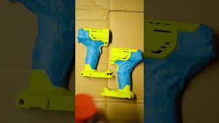 Famous Custom Supreme Ryobi Drill 🔥 Wealth