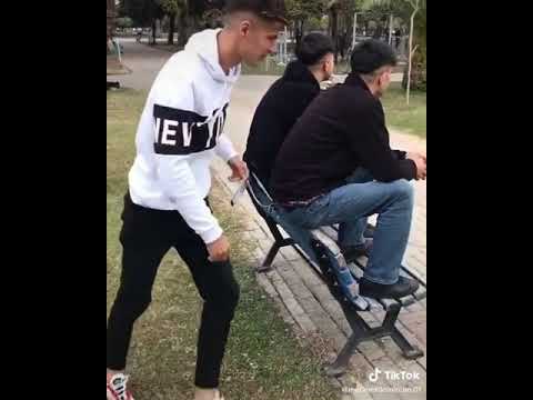 كي تبغي تخلف ضربتك و نت محشيتلك 