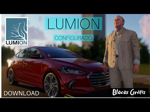 LUMION - DOWNLOAD