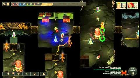 Dungeon of the Endless - Part 2 - 1 / 2