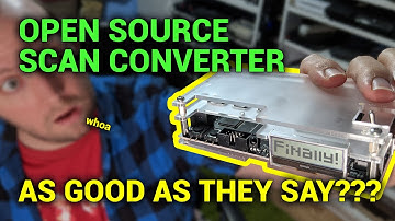 IK HEB EINDELIJK EEN OSSC!!! Is het zo goed als iedereen zegt??