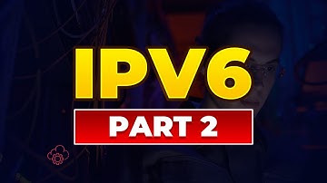 Mastering IPv6: Comparison with IPv4 & Key Features Explained - Part 2 #networkershome