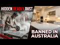 Engineered Stone Is Killing Workers… Should the U.S. Ban It Too?