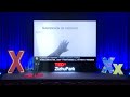 &quot;Space - Time&quot; - &quot;Art &amp; Science&quot; | EDOARDO DIONEA CICCONI | TEDxZizhuPark