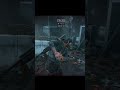 Days Gone - Horde Battle That Got Out of Control #shorts