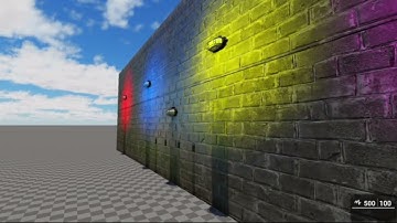 Complex Visual Logic with GameGuru MAX - No Scripting Required!