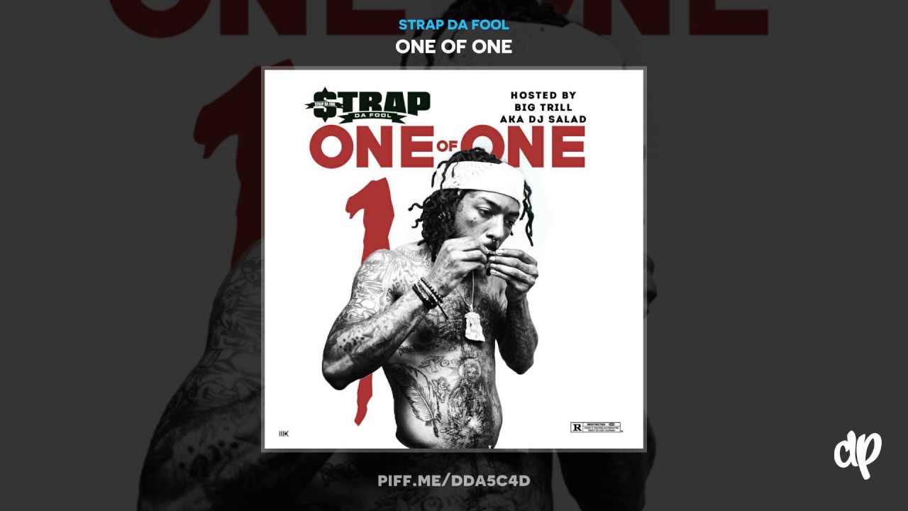 Strap Da Fool Big Racks YouTube