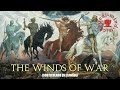 Jedi Mind Tricks - The Winds of War | (Subtitulado en español) (Prod. por Stoupe)