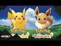 Pokémon Let's Go: Pikachu i Eevee [Switch] -- recenzja