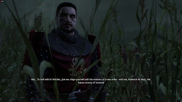 The Witcher: Enhanced Edition #26 - Scoia