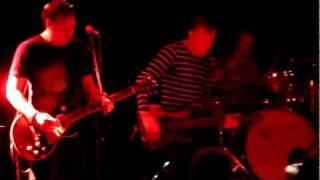 Rememorable, Don&#39;t Hate Me &amp; Walking On A Wire [HD], by The Get Up Kids (@ Melkweg, 2011)