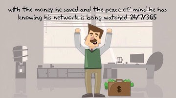 Should you be working with a Managed Service Provider?
