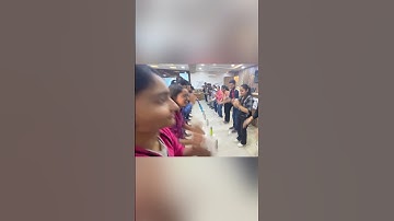 Day 10 // icai OC training #shorts #orientationsession #minivlog #ytshorts #apt #viralvideo #icai