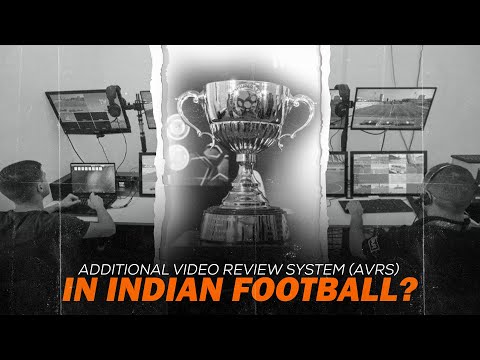 #CandidFootballConversations #125 @SportsKhabri #IndianFootball testing #AdditionalVideoReviewSystem