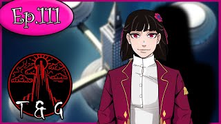 Towers & Gods Ep. 111 - Their Name Is Aesir
Submit memes/fanmart and well feature it next episode! ► https://discord.gg/Fx3Nzx3
Episode 111: Their Name Is Aesir. With secret plots revolving around a dead Jeong and a secretive Victor, The Great Family Meeting is at last approaching its finish. And what better way to cap off this monumental meeting of minds than with an extra special announcement?
Towers & Gods is an epic fantasy adventure based on Dungeons & Dragons. Set 15,000 years before Jue Viole Grace entered the Tower, five Regulars must learn why they were chosen to enter at a time when Jahads reign was just becoming reality.
Every Friday at 7PM EST!
THE PLAYERS:
Izzy ► https://www.youtube.com/channel/UCG0uPHRl0mqOwd7ERyj4epA
Hannah Hellwig ► https://www.hannahhellwig.com/
Son Wu ► https://www.youtube.com/@SonnyWu
xXMiliosXx ► https://www.youtube.com/@GGMiliosGaming
Ruka Samuels ► https://www.youtube.com/c/RukaSamuels
THE ARTIST:
xXYorinoYamaXx ► https://twitter.com/xXYorinoYamaXx
OPENING SONG:
Mixer/Instrumentals ► @davidguthriemusic
Singer ► @chiisanauta Towers & Gods Ep. 111 - Their Name Is Aesir