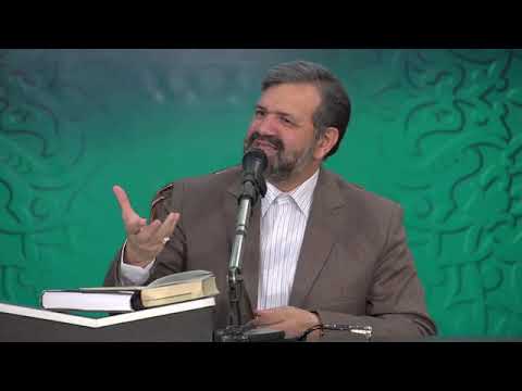 استاد محمد علی انصاری شرح خطبه ۳ نهج البلاغه معروف به شقشقیه جلسه ۴