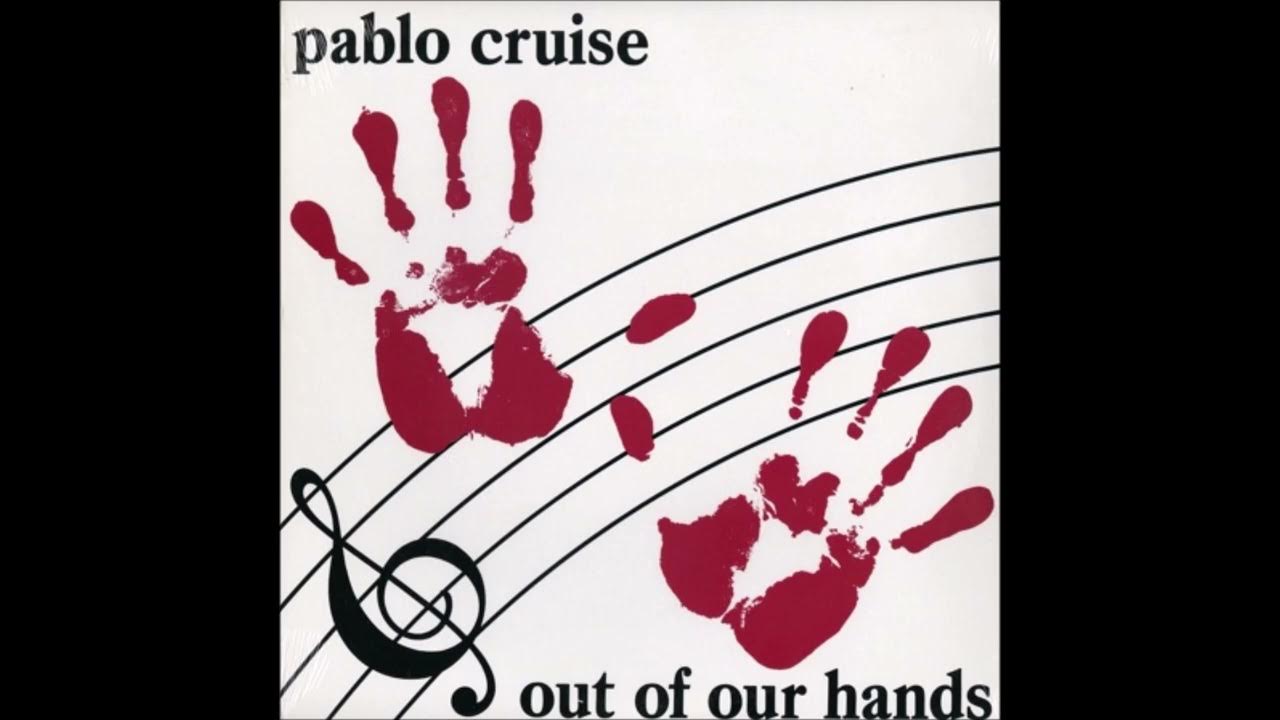 pablo cruise it's alright