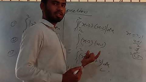 Short tricks of Integration by sujeet kumar(Airforce,NDA,Navy,ssr,AA)