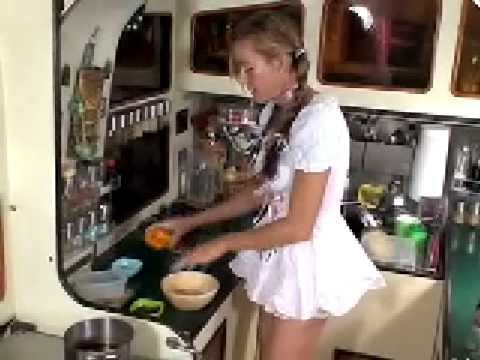 Galley A Gogo : Swiss Miss makes Hot Chocolate - YouTube