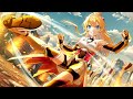 [リンクラ] ボイス - UR [ファンファーレ!!!] 大沢 瑠璃乃