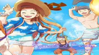 O2Jam U M2U - Romantic Of Beach Original Audio High Quality Audio