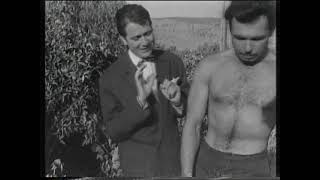 Gay Scene   Οι Καθώς Πρέπει 1963