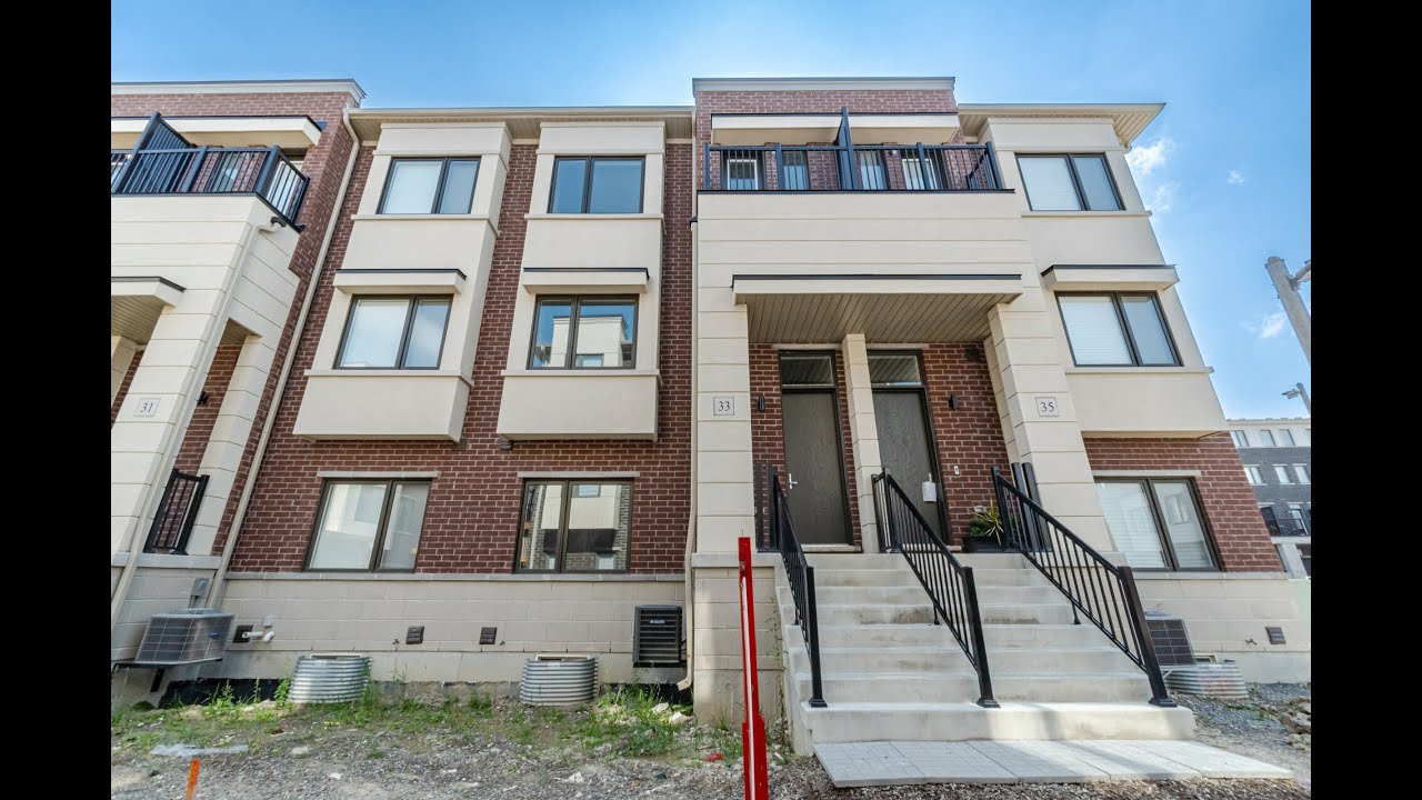 33 Lambert Lane, Bolton Home Real Estate Properties YouTube