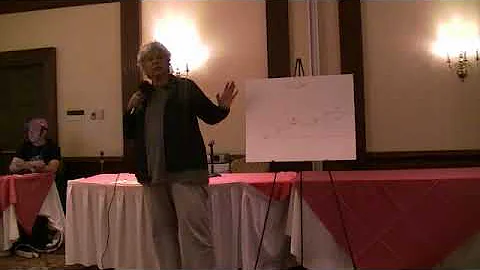 JemCon 2016 - Creating the Sound with Anne Bryant