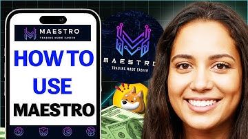 How to Use Maestro Sniper Bot (Step-by-Step)