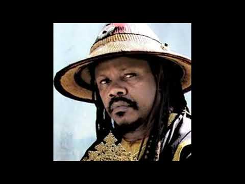 LUCIANO - DUB -  IT'S ME AGAIN JAH - BOXING CHAMPION GYM KINGS OF KINGS