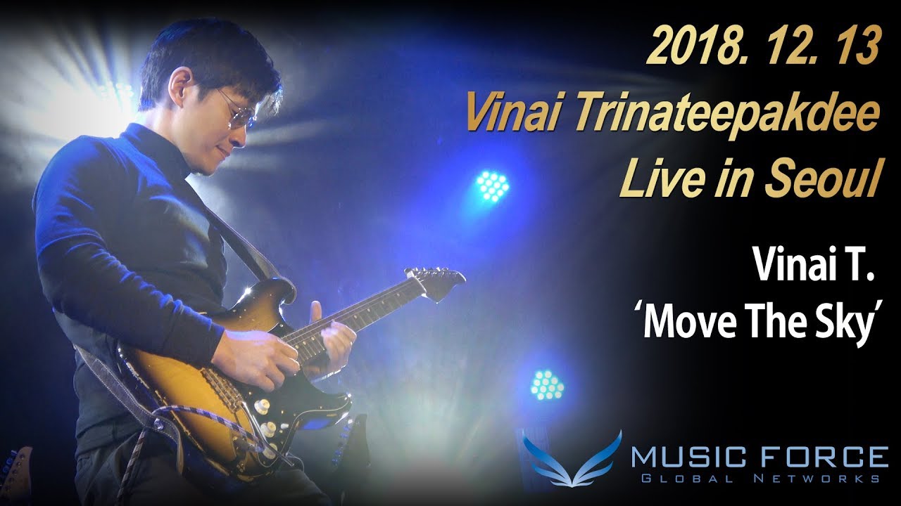 vinai trinateepakdee move the sky vinai trinateepakdee move the sky