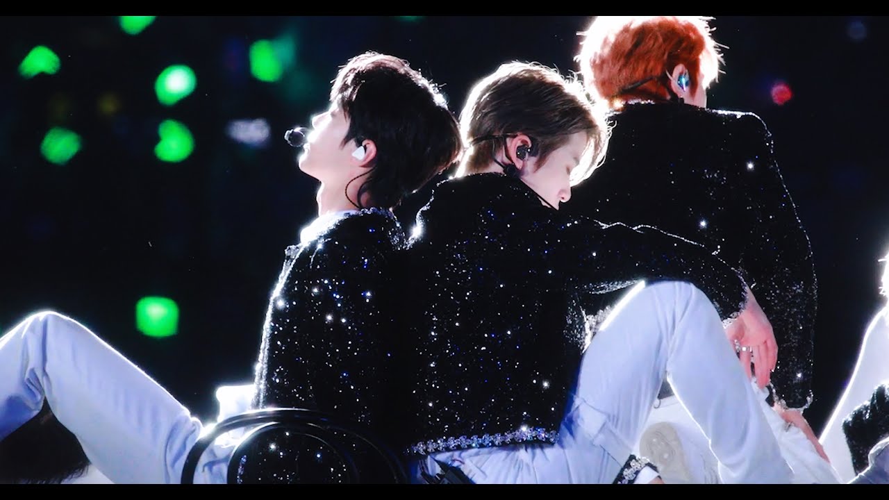 NEOCITY THE LINK+ [TASTY] DOYOUNG FOCUS