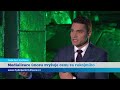 „Drtivá většina únosců chce peníze.“ Expert na vyjednávání Adam Dolník hostem Hyde Park Civilizace