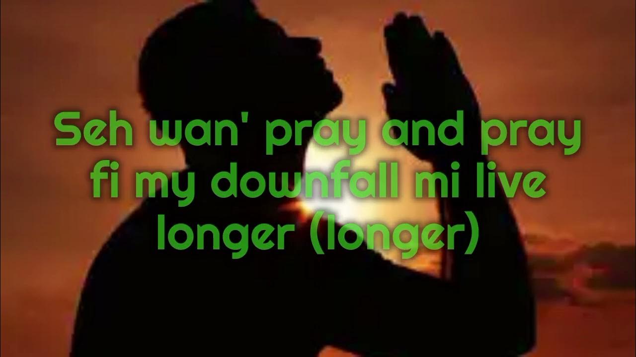 Mavado Hope And Pray Mp3 Free Download Mavado - Hope and Pray (Lyrics video)@MavadoGullyOfficial @YouTube
