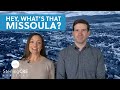 Hey, What&#39;s That Missoula? Missoula Development News | April 2023